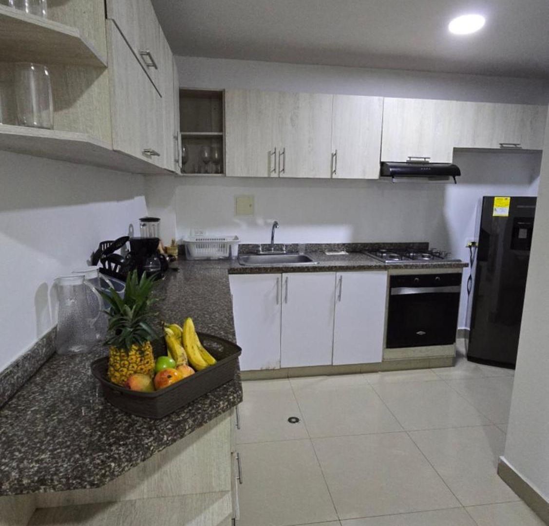 Apartamento De Casa Alcatraz Cartagena