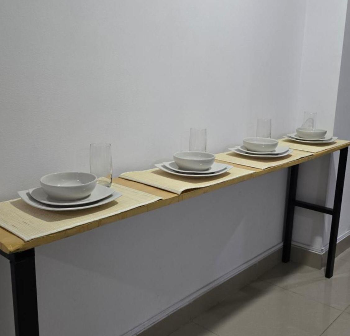Apartamento De Casa Alcatraz *