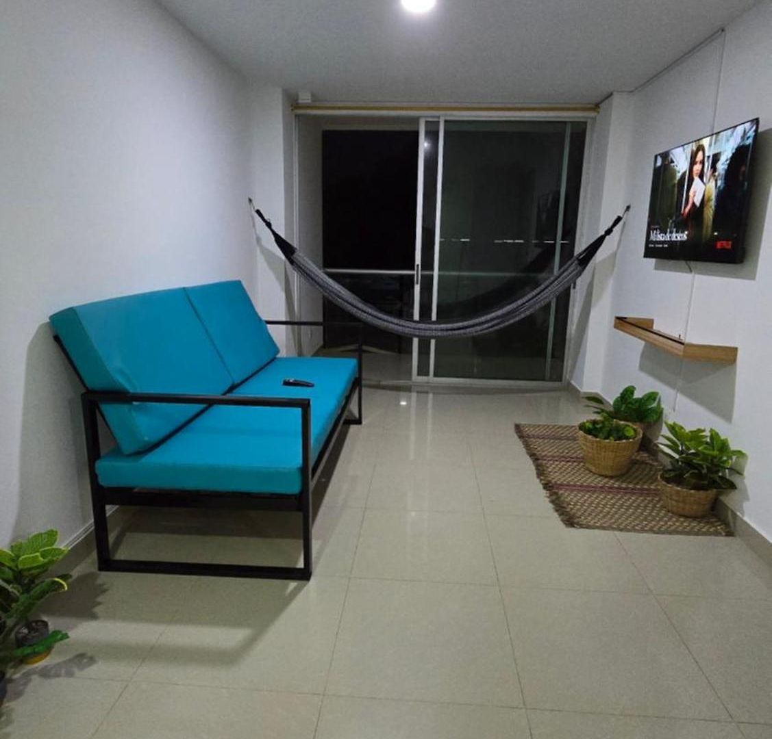 Apartamento De Casa Alcatraz *