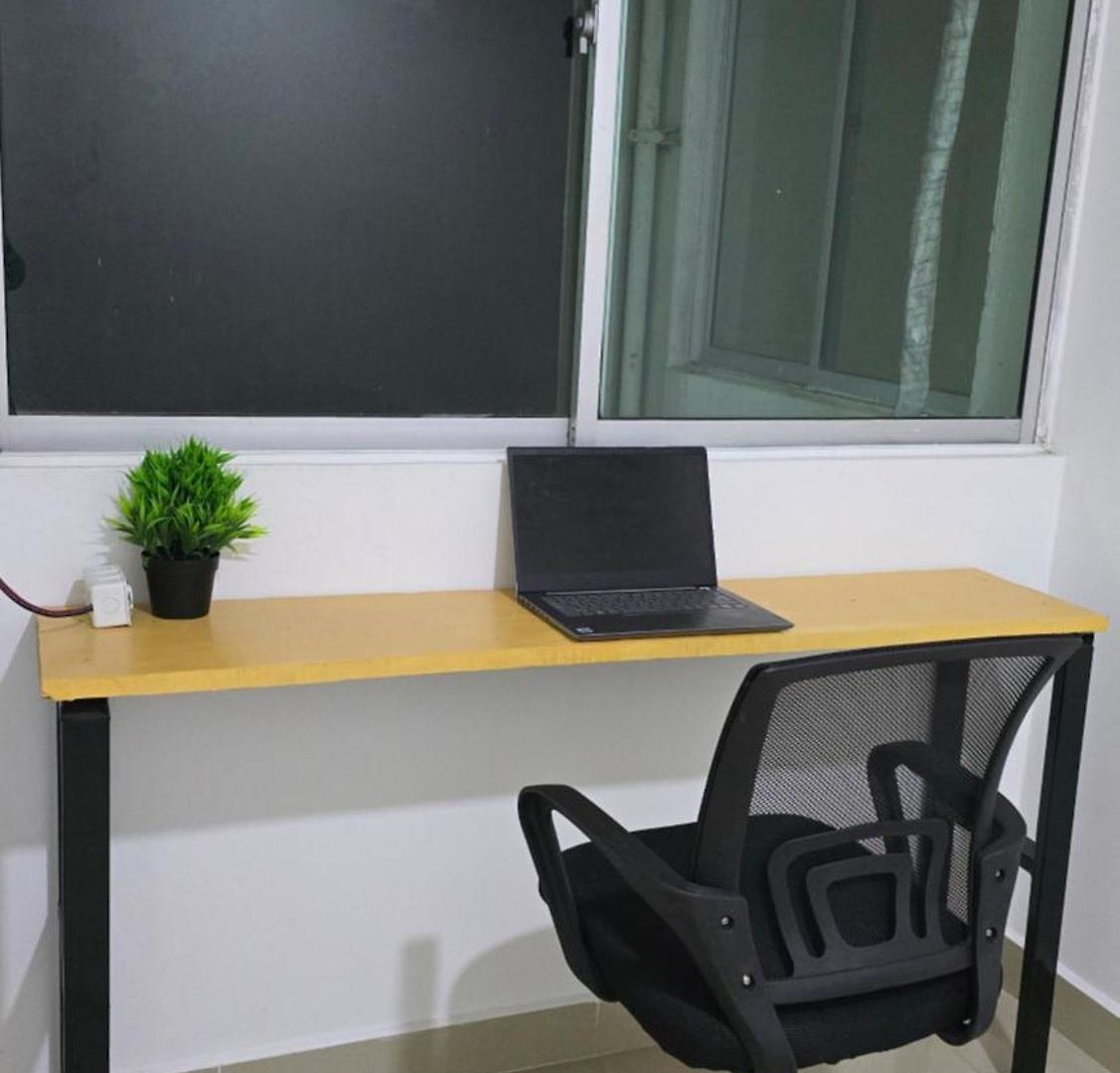 Apartamento De Casa Alcatraz *