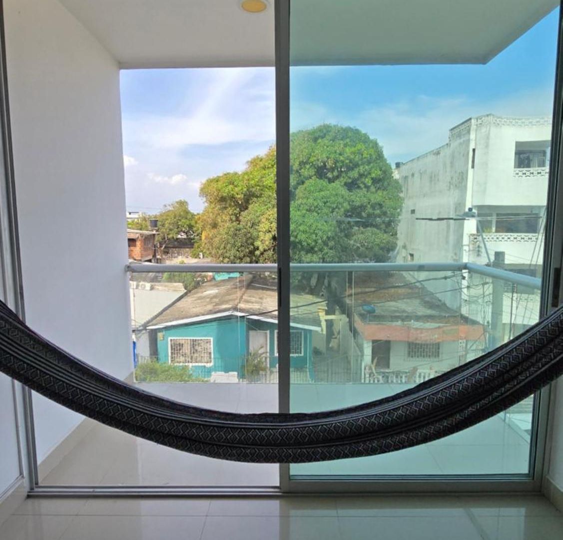 De Casa Alcatraz *