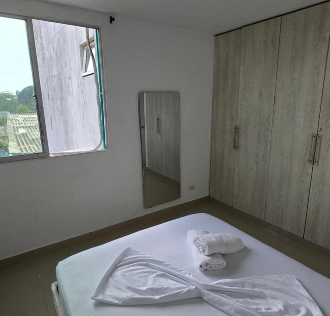 De Casa Alcatraz Cartagena