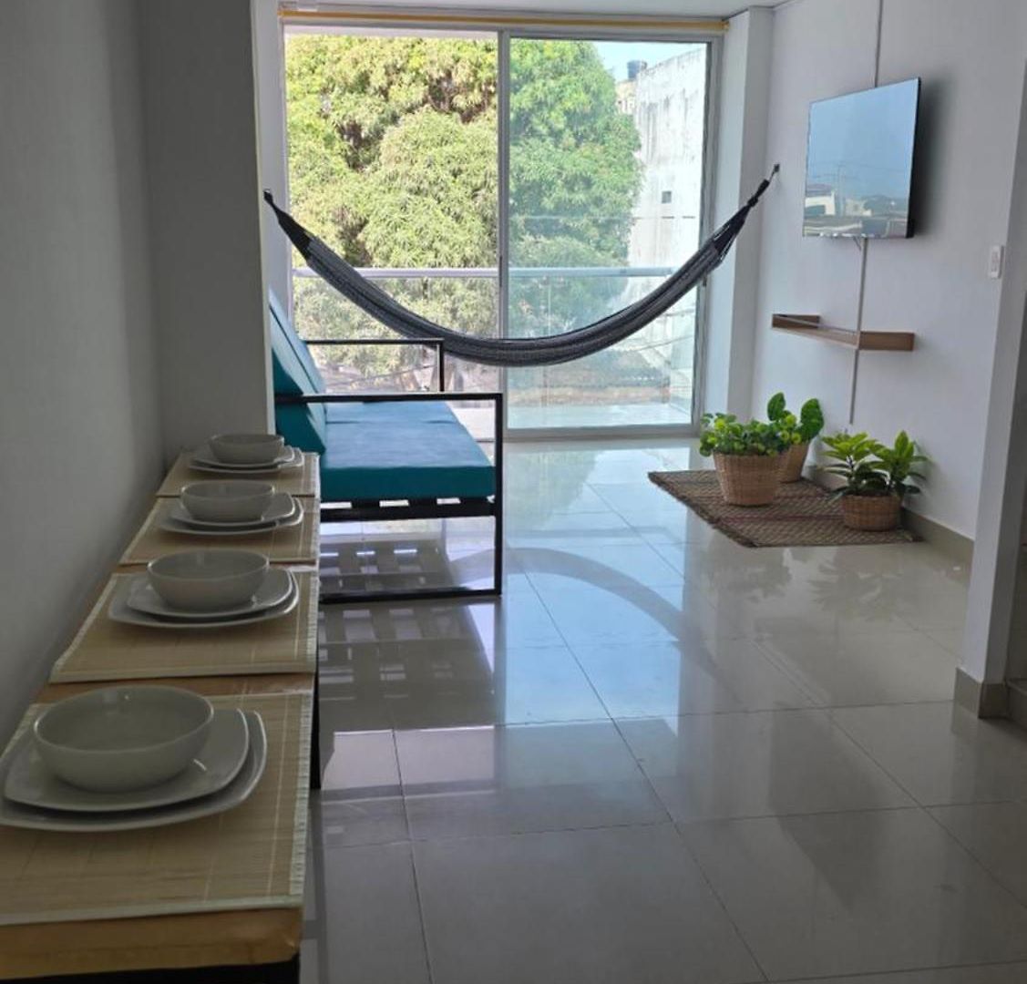 De Casa Alcatraz Cartagena