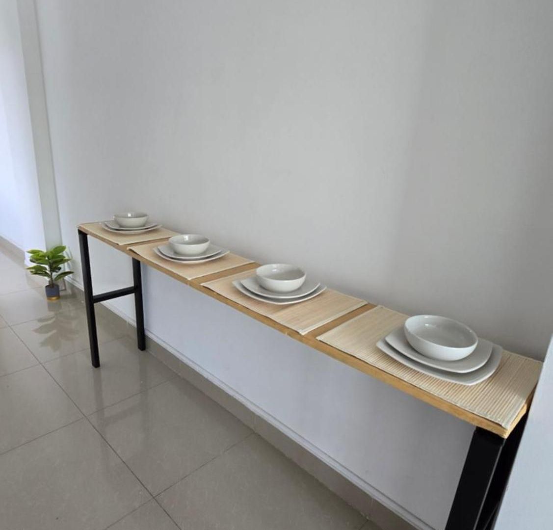 Apartamento De Casa Alcatraz *