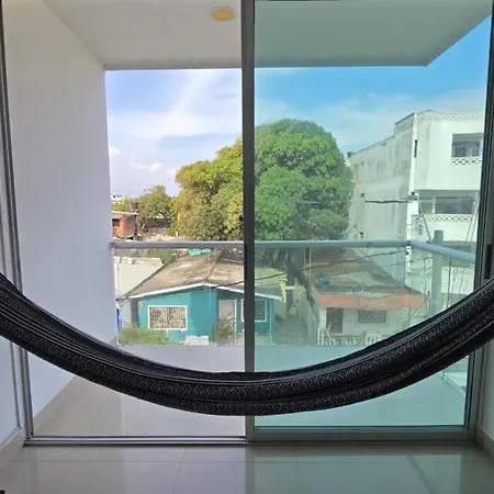 De Casa Alcatraz *