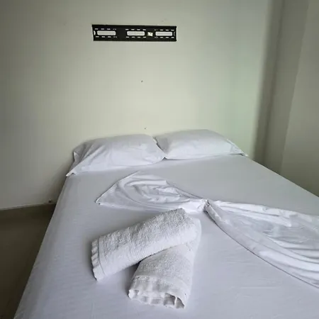 De Casa Alcatraz * Cartagena